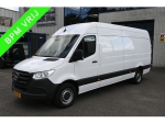 Mercedes-Benz Sprinter 5-deurs 317 CDI L3H2 3500 KG trekhaak, Geveerde stoel