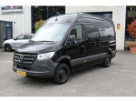 Mercedes-Benz Sprinter 5-deurs 315 CDI L2H2 RWD Laadklep, MBUX navigatie met camera