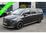 Mercedes-Benz V-Klasse 5-deurs 300d AMG 4-Matic L3 DC Elektrische schuifdeuren, 4x4, Distronic, 360 Camera