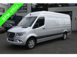 Mercedes-Benz Sprinter 5-deurs 319 CDI L3H2 Vele opties 3500 kg Trekhaak, MBUX 10.25, Distronic, LED