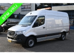 Mercedes-Benz Sprinter 5-deurs 317 CDI L2H2 3500 KG trekhaak, Bott werkplaatsinrichting, Standkachel