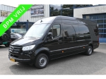 Mercedes-Benz Sprinter 5-deurs 317 CDI L3H2 Laadklep MBUX navigatie met camera, Dodehoek assyst, Etc.