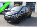 Mercedes-Benz V-Klasse 5-deurs 250d Lang DC Leder, Distronic, 2500 KG trekhaak, LED
