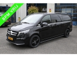 Mercedes-Benz V-Klasse 5-deurs 300d 4-MATIC L3 DC Avantgarde 2500 kg trekhaak, Electrische deuren, 4x4