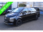 Mercedes-Benz V-Klasse 5-deurs 300d L3 Avantgarde Grijs kenteken