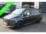 Mercedes-Benz V-Klasse 5-deurs 300d 4-Matic AMG L3 DC 4x4 Distronic, 360 Camera, Elektrische schuifdeuren