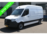 Mercedes-Benz Sprinter 5-deurs 317 CDI L2H2 RWD 3500kg Trekhaak, MBUX navigatie met camera, Dodehoek assyst