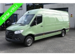 Mercedes-Benz Sprinter 5-deurs 516 CDI L3H2 3500kg trekhaak, Geveerde stoel, MBUX met camera, Etc.