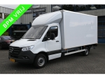 Mercedes-Benz Sprinter 2-deurs 319 CDI L3 RWD Geveerde stoel, Cruise controle