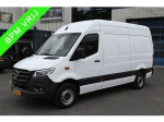 Mercedes-Benz Sprinter 5-deurs 317 CDI L2H2 Pro HD LED, Navigatie met parkeerpakket, Geveerde stoel, Stoelverwarming