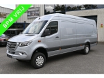 Mercedes-Benz Sprinter 5-deurs 319 CDI 4x4 L4H2 Select MAXI Distronic, Geveerde stoel, LED, 360 Camera