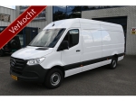 Mercedes-Benz Sprinter 5-deurs 317 CDI L3H2 3500 KG trekhaak, Geveerde stoel