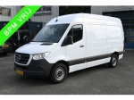 Mercedes-Benz Sprinter 5-deurs 317 CDI L2H2 MBUX met navigatie en parkeerpakket en camera