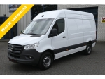 Mercedes-Benz eSprinter elektrisch 5-deurs 314 L2H2 Pro 81kWh Smartphone integratie pakket, 115kW DC laden
