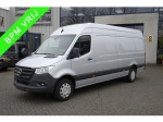 Mercedes-Benz Sprinter 5-deurs 317 CDI L3H2 MBUX met camera, Geveerde stoel, Climate controle