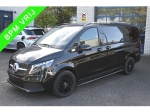 Mercedes-Benz V-Klasse 5-deurs 250d Lang DC Leder, Distronic, 2500 KG trekhaak, LED