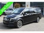 Mercedes-Benz V-Klasse 5-deurs 250d Lang DC 2500kg Trekhaak, Stoelpakket, Distronic, Smartphone Integratie pakket,