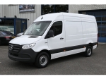 Mercedes-Benz eSprinter elektrisch 5-deurs 314 L2H2 Pro 81kWh Smartphone integratie pakket, 115kW DC laden