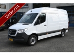 Mercedes-Benz Sprinter 5-deurs 317 CDI L2H2 MBUX met navigatie en parkeerpakket en camera