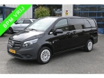 Mercedes-Benz Vito 6-deurs 116 CDI Lang 2500kg trekhaak, Distronic, Audio 40 navigatie met camera, Etc.