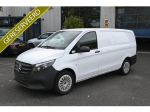 Mercedes-Benz Vito 5-deurs 116 CDI L2 Pro Navigatie met camera, Trekhaak