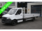 Mercedes-Benz Sprinter 2-deurs 319 CDI L3 Open laadbak Geveerde stoel, Cruise control