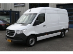Mercedes-Benz Sprinter 5-deurs 317 CDI L2H2 RWD 3500kg Trekhaak, MBUX met camera, Comfort stoel