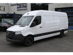 Mercedes-Benz Sprinter 5-deurs 317 CDI L3H2 Pro MBUX met navigatie, Comfort stoel met armleuning, Etc.