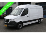Mercedes-Benz Sprinter 5-deurs 317 CDI L2H2 RWD 3500kg Trekhaak, MBUX met camera, Comfort stoel