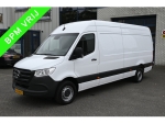 Mercedes-Benz Sprinter 5-deurs 317 CDI L3H2 RWD 3500 kg Trekhaak, Geveerde stoel, MBUX met camera