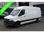 Mercedes-Benz Sprinter 5-deurs 317 CDI L3H2 Pro MBUX met navigatie, Comfort stoel met armleuning, Etc.