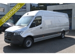 Mercedes-Benz Sprinter 5-deurs 317 CDI L3H2 Pro LED, Geveerde stoel, Winterpakket