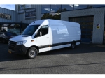 Mercedes-Benz Sprinter 5-deurs 315 CDI L3H2 RWD MBUX navigatie met 360 graden camera, 270 Graden achterdeuren, Etc.