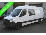 Mercedes-Benz Sprinter 5-deurs 317 CDI L3H2 Pro 3500kg Trekhaak, Comfort stoel, Etc.