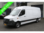 Mercedes-Benz Sprinter 5-deurs 315 CDI L3H2 RWD MBUX navigatie met 360 graden camera, Geveerde stoel