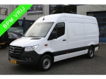 Mercedes-Benz Sprinter 5-deurs 317 CDI L2H2 Pro HD Navigatie, Winterpakket, Geveerde stoel, Etc.