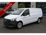 Mercedes-Benz Vito 5-deurs 116 CDI L2 Pro MBUX, Navigatie met camera, Trekhaak