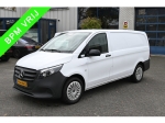 Mercedes-Benz Vito 5-deurs 116 CDI L2 Pro 2500 kg trekhaak, Achterdeuren, MBUX navigatie
