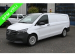 Mercedes-Benz Vito 5-deurs 116 CDI L3 Pro LED koplampen, Comfort stoel, Achterdeuren