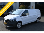 Mercedes-Benz Vito 5-deurs 116 CDI L3 Pro Navigatie met camera, Comfort bestuurdersstoel