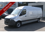 Mercedes-Benz Sprinter 5-deurs 317 CDI L3 Pro LED, Geveerde stoel, Stoelverwarming