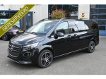 Mercedes-Benz V-Klasse 5-deurs 250d 4-Matic AMG L3 DC Avantgarde Distronic, 360 Graden camera, Leder, Verwarmd stuurwiel