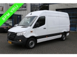 Mercedes-Benz Sprinter 5-deurs 317 CDI L2H2 360 Graden camera, Geveerde stoel, Navigatie