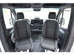 Mercedes-Benz Sprinter 5-deurs 319 CDI 4x4 L2H2 Pro Draaistoelen, LED, 360 Graden Camera, Navigatie