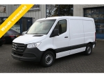 Mercedes-Benz Sprinter 5-deurs 315 CDI L1H1 RWD MBUX met parkeerpakket en camera, Verwarmde voorruit, Etc.