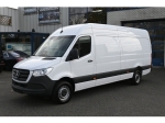 Mercedes-Benz Sprinter 5-deurs 317 CDI L3H2 Pro Geveerde stoel, Smartphone integratiesysteem