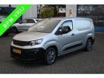 Peugeot Partner 5-deurs 1.5 BlueHDi 130 pk L2 EAT8 S&S Camera, Standkachel, Trekhaak afneembaar