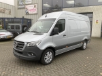 Mercedes-Benz Sprinter 5-deurs 317 CDI L2H2 PRO 3500 kg Trekgewicht, Alarm klasse 3, Geveerde stoel, LED verlichting Mercedes-Benz Sprinter 5-deurs 317 CDI L2H2 PRO 3500 kg Trekgewicht, Alarm klasse 3, Geveerde stoel, LED verlichting