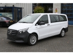 Mercedes-Benz EVITO TOURER elektrisch 4-deurs 129 PRO L2 90 kWh Facelift model, Dc-opladen 110 kW Mercedes-Benz EVITO TOURER elektrisch 4-deurs 129 PRO L2 90 kWh Facelift model, Dc-opladen 110 kW