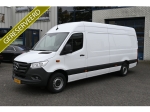 Mercedes-Benz Sprinter 5-deurs 315 CDI L3H2 RWD MBUX navigatie met 360 graden camera, 270 Graden achterdeuren, Etc. Mercedes-Benz Sprinter 5-deurs 315 CDI L3H2 RWD MBUX navigatie met 360 graden camera, 270 Graden achterdeuren, Etc.